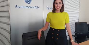 Elche se suma a la Huelga Mundial por el Clima