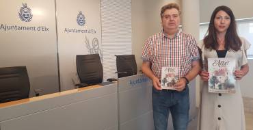 El pregón y la imposición de bandas abren el próximo sábado las fiestas de El Altet