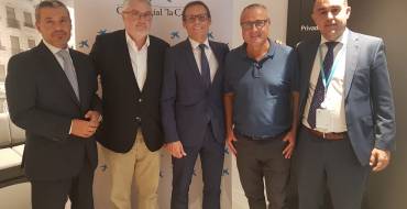 Impulso a la natación adaptada y a la iniciación deportiva en centros de educación especial