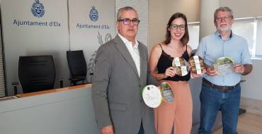 El Clot de Galvany se prepara para celebrar el Día Mundial de las Aves Migratorias 2019