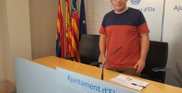 Los ilicitanos afectados por la DANA podrán adherirse a las ayudas de la Generalitat
