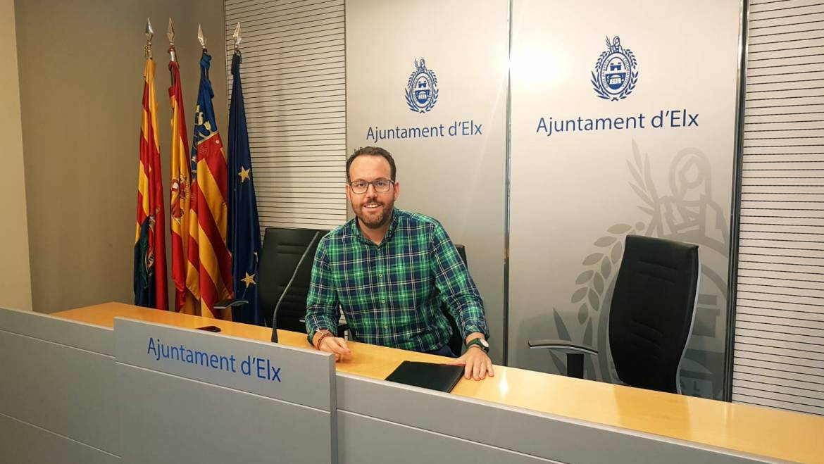 Invierten más de 1.600.000 euros en mejorar la recogida y gestión de las aguas pluviales en el sur de la ciudad