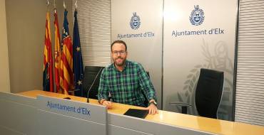 Invierten más de 1.600.000 euros en mejorar la recogida y gestión de las aguas pluviales en el sur de la ciudad