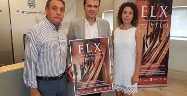 Elche, la ciudad del Patrimonio Mundial