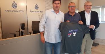 Más de un centenar de equipos participarán en las ligas locales de fútbol sala y siete