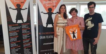 Una docena de compañías amateur participarán en la XXIV Mostra de Teatre Dama d’Elx