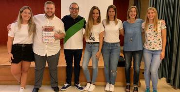 Concluye el taller de respiro familiar estival con una gran fiesta