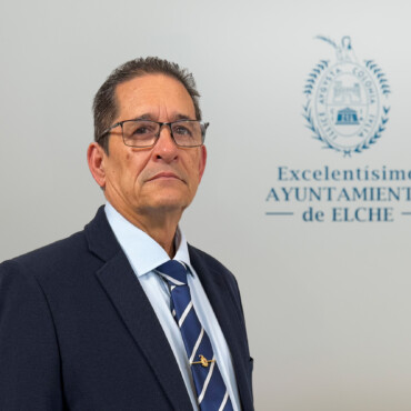José Vicente Blasco Marco