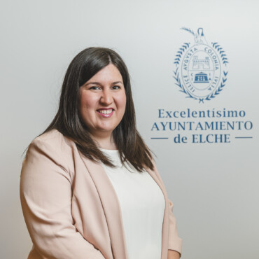 Alicia Molero Esclapez