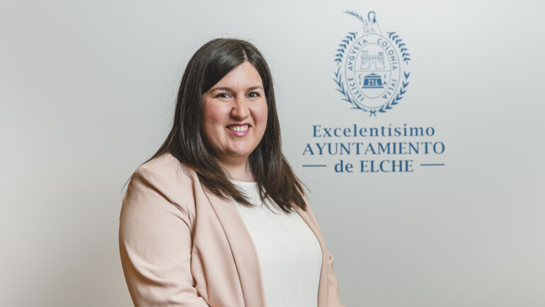 Alicia Molero Esclapez