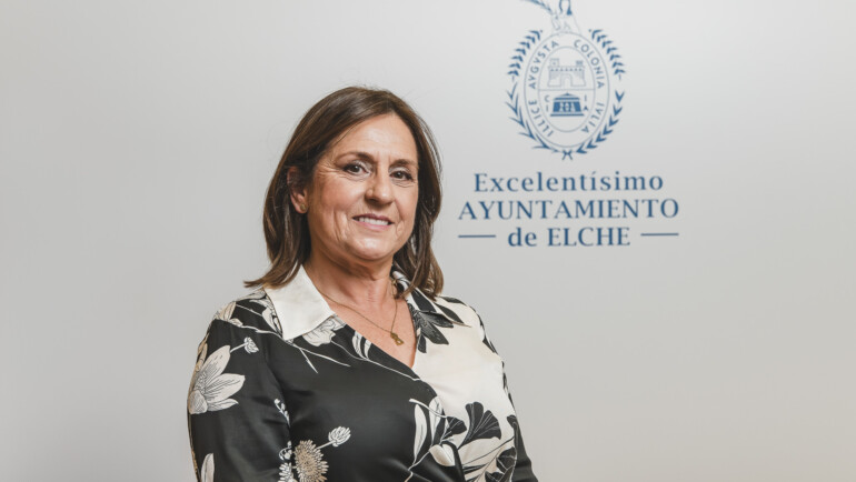 Rosa María Espinosa Jaén