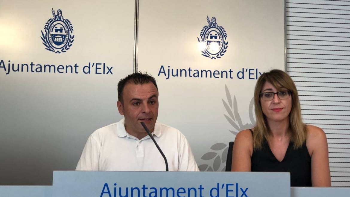 El presupuesto municipal de 2019 se desbloquea al retirar su alegación cinco policías locales tras un acuerdo con el Equipo de Gobierno