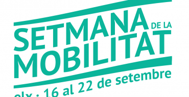 Elche se suma un año más a la Semana Europea de la Movilidad