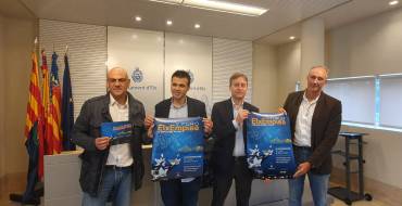 El Ayuntamiento impulsa una nueva edición de Elx emplea para facilitar el acceso de desempleados a un puesto de trabajo