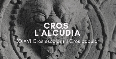 XXXVI Cross Escolar y II Cross Popular La Alcudia