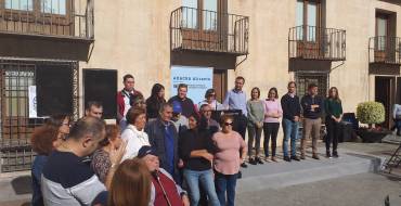 El Ayuntamiento se solidariza con los afectados por Daño Cerebral Adquirido