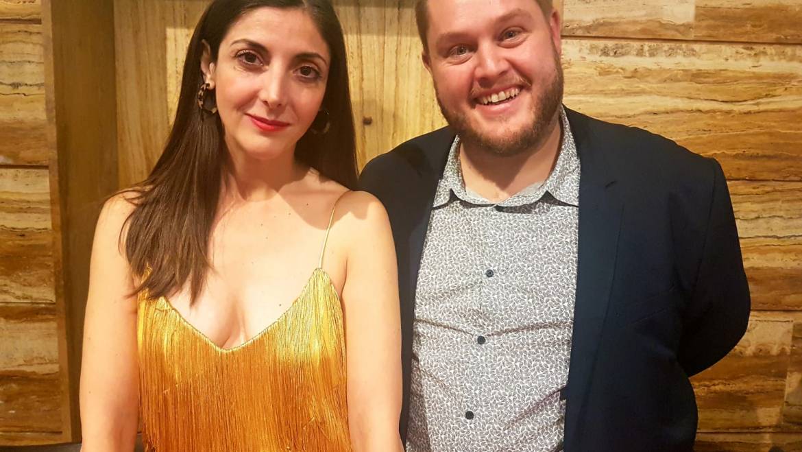 La literatura en clau femenina plena la capella del Centre Cultural les Clarisses pel Dia de les Escriptores