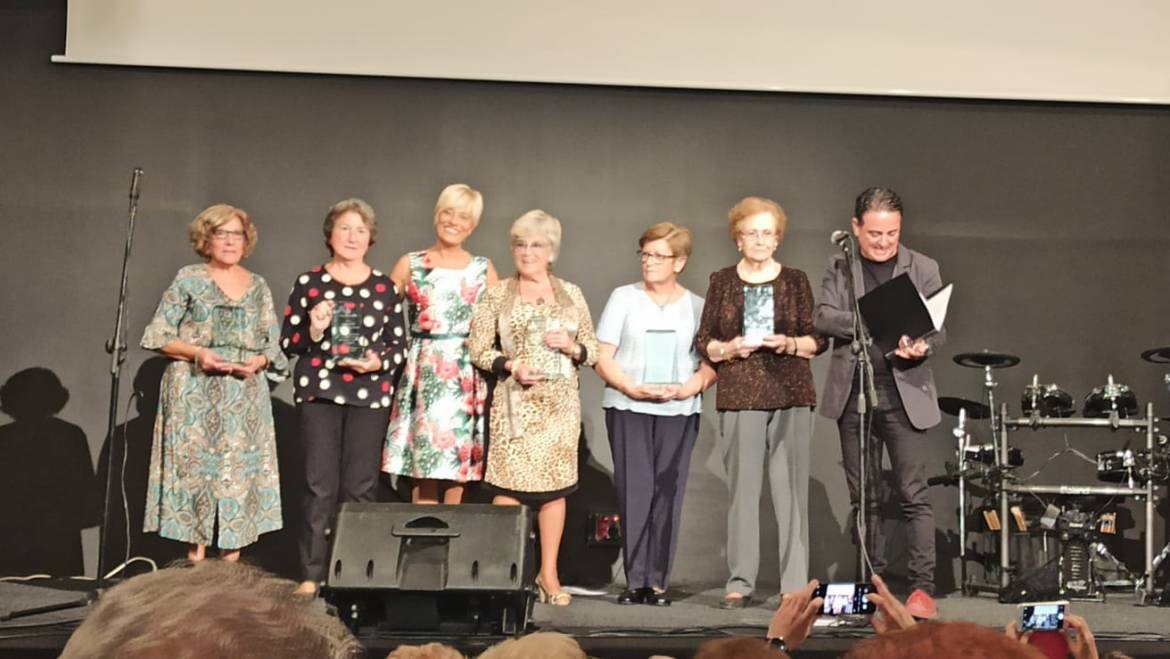 La Trobada de Corals i la Gala conclouen el Mes del Major 2019