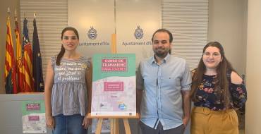 La Concejalía de Juventud presenta un curso de Audiovisuales para jóvenes de entre 12 y 20 años