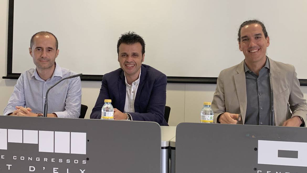El Centre de Congressos acull el 28 de novembre una nova edició d’Elx Business Market
