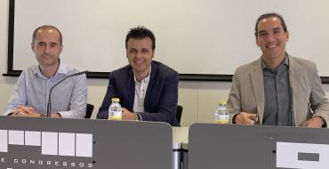 El Centro de Congresos acoge el 28 de noviembre una nueva edición de Elche Business Market