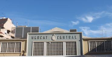 El Ayuntamiento considera que el derribo del Mercado Central que solicita Aparcisa no es pertinente ni oportuno durante la negociación de la rescisión del contrato