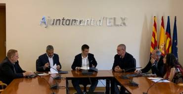 El Ayuntamiento colabora con el CEEI en una nueva edición de “Focus Pyme y emprendimiento 2019