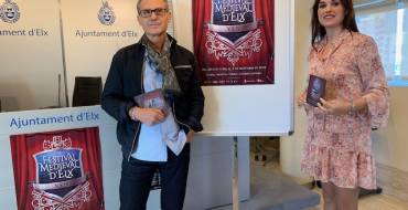 El Festival Medieval d’Elx contará con tres estrenos nacionales en su XXIV edición