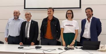 Elche participa en Ecofira en València