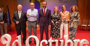 Carlos González: “Es esencial profundizar en la autonomía local, aumentando competencias y mejorando la financiación de los ayuntamientos”