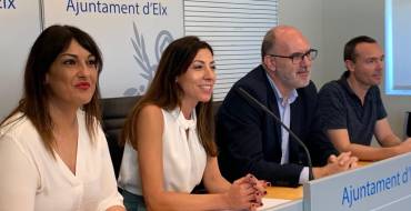 Doce municipios se suman a la llamada de Elche para hacer frente común en la lucha contra los mosquitos
