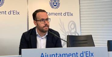 El Ayuntamiento licita el proyecto de ampliación del colegio de Las Bayas