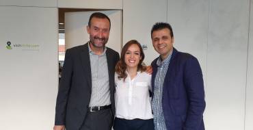 Más de 120 profesionales de la peluquería de diferentes provincias asisten al Congreso Nacional de Salud Capilar Jaldún celebrado en Elche