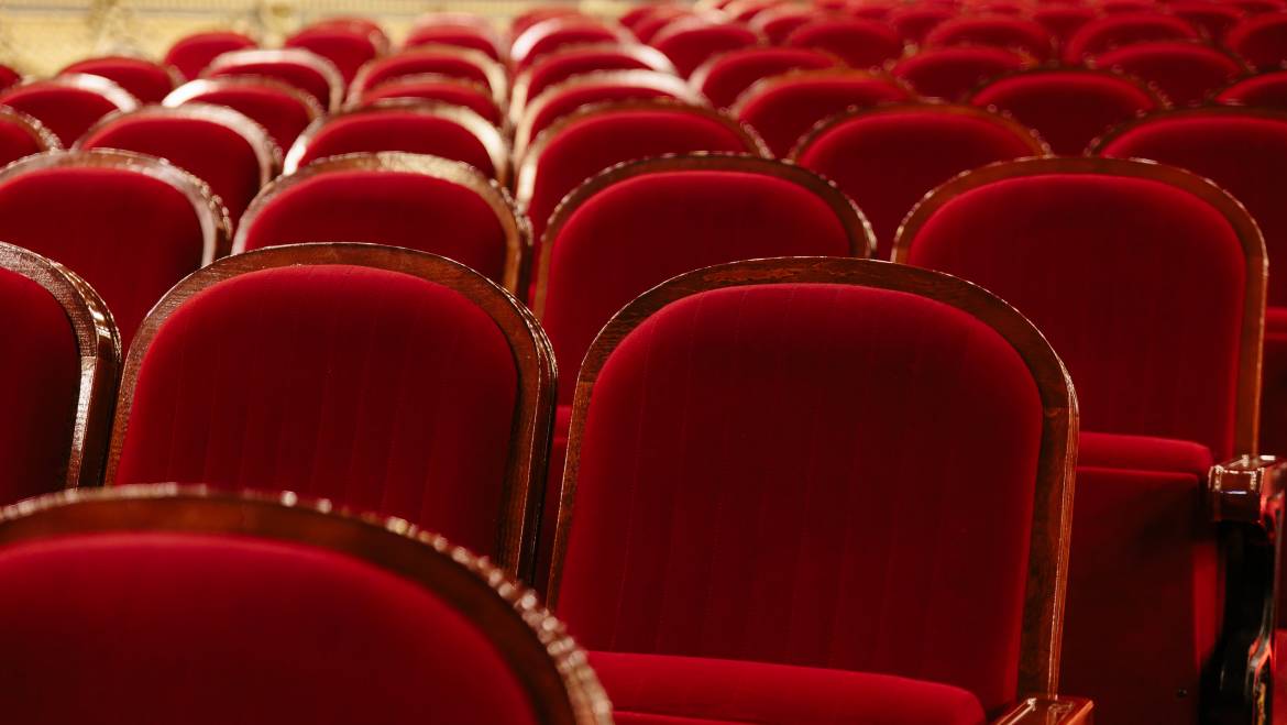 Manuel Carrasco arriba a Elx el 27 de juny en el marc del ‘Centenari del Gran Teatre’