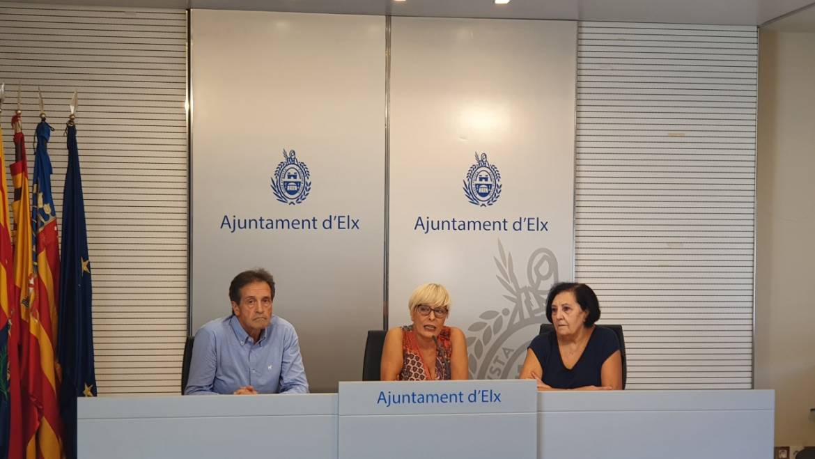 El Ayuntamiento colabora en un estudio para mejorar la calidad de vida de las personas