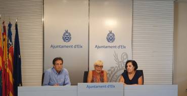 El Ayuntamiento colabora en un estudio para mejorar la calidad de vida de las personas