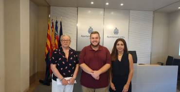 Elche celebra el Día Mundial de la Salud Mental bajo el lema “conecta con la vida”