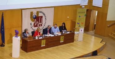 El concejal de Igualdad aboga por una serie de acciones contra la trata de mujeres