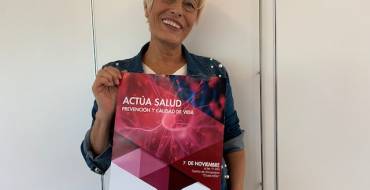 Hábitos no saludables o pérdida de apetito son algunas de las carencias que se analizan en el estudio “Actúa Salud” para personas mayores de 65 años