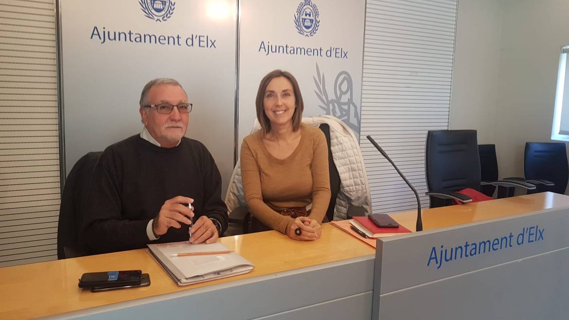 El Consell Municipal d’FP es constituirà dilluns que ve amb la creació de quatre comissions de treball