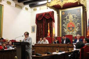 Debate del estado