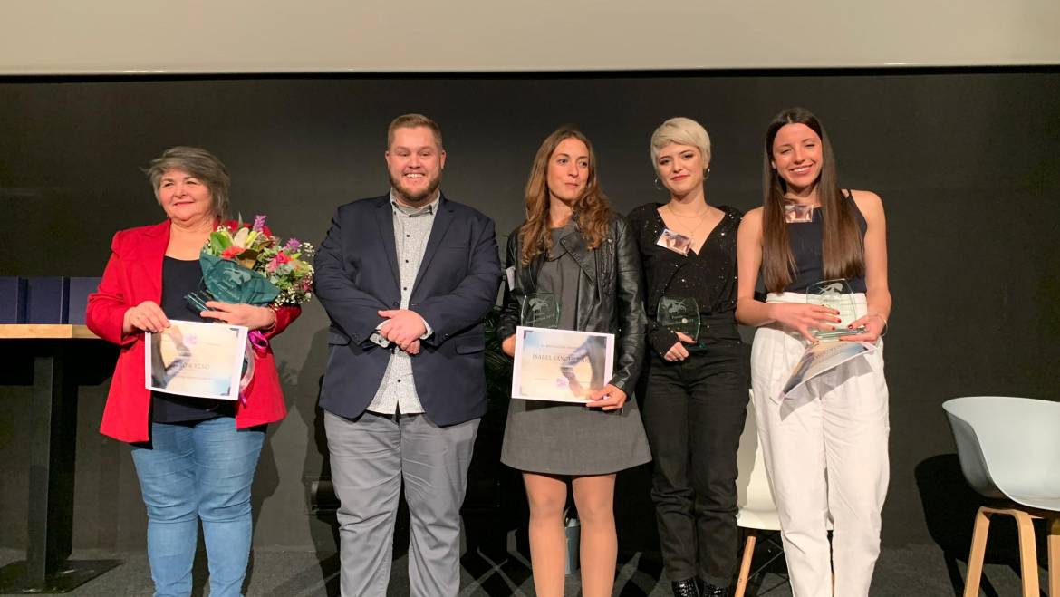 El Ayuntamiento pone en valor el emprendimiento y el talento femenino