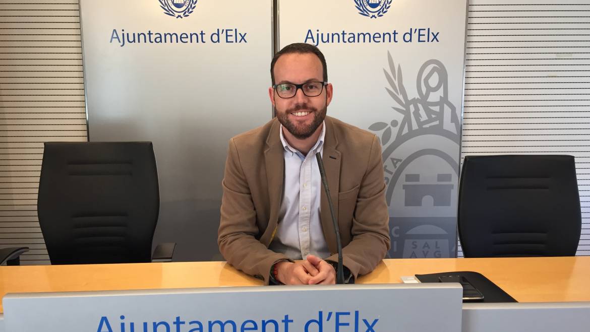 Comença l’eliminació dels barracons a Elx amb l’adjudicació de l’obra per a crear tres aules d’Infantil en el col·legi de la Gàl·lia