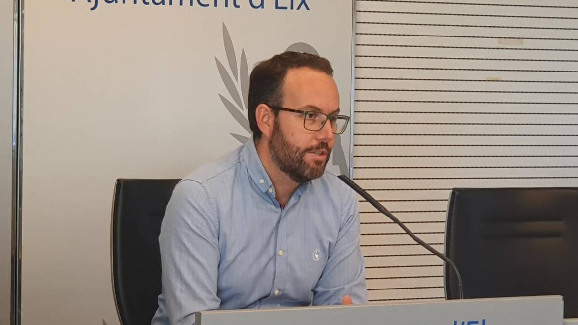 L’Ajuntament destina 80.000 euros a la millora d’instal·lacions municipals