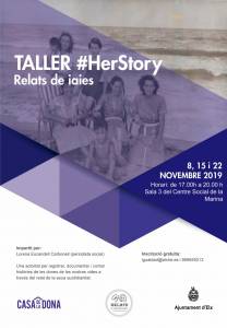 Her story valenciano (1
