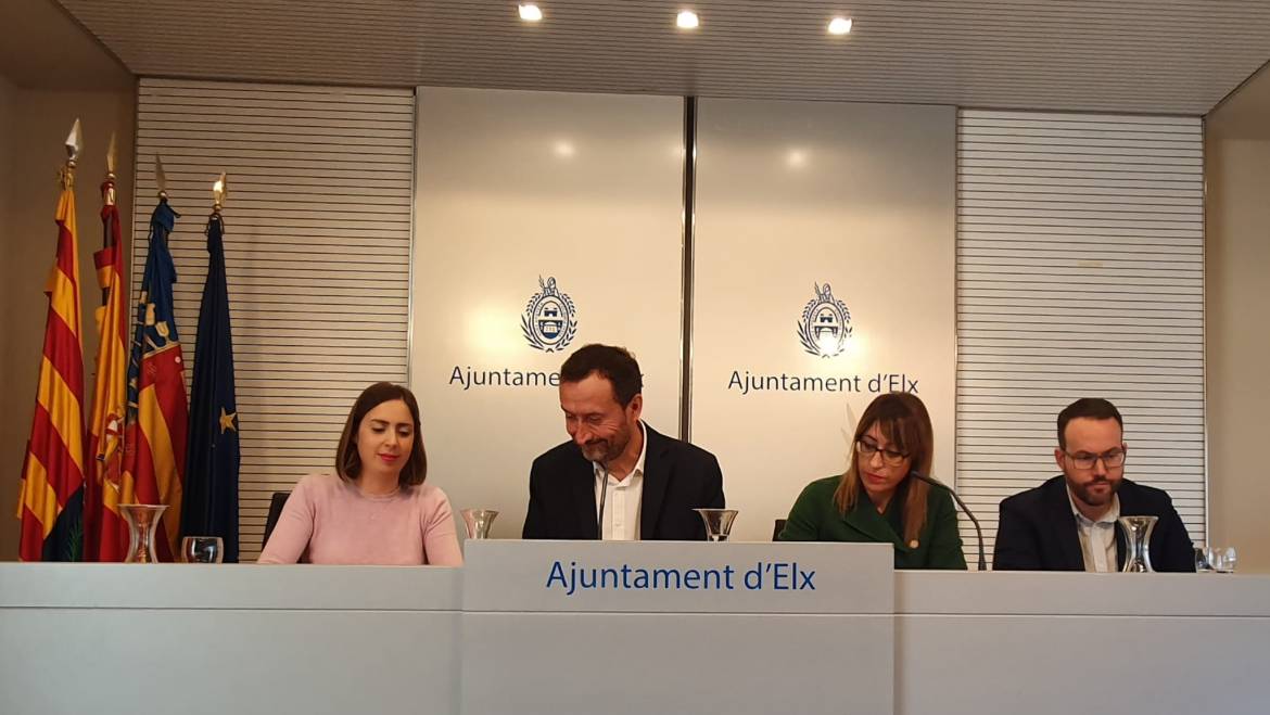 L’Ajuntament aprova la nova ordenança de terrasses que compagina l’activitat econòmica amb el gaudi de l’espai públic
