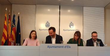 El Ayuntamiento aprueba la nueva ordenanza de terrazas que compagina la actividad económica con el disfrute del espacio público