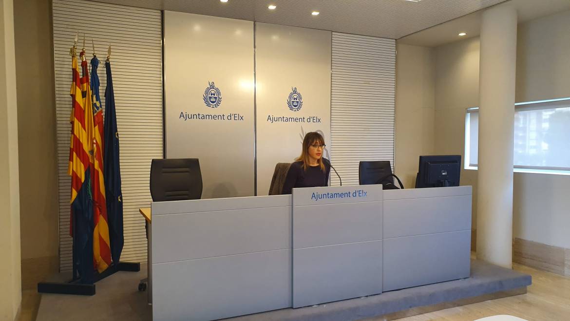 L’Ajuntament rep 7.600 sol·licituds d’ajudes per al pagament de l’IBI 2018