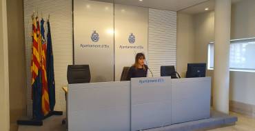 El Ayuntamiento recibe 7.600 solicitudes de ayudas para el pago del IBI 2018