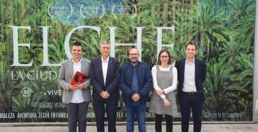 Networking, conferencias y asesoramiento empresarial en la primera jornada que acoge Elche sobre Economía Sostenible